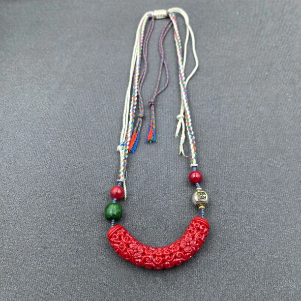 【绚丽多彩 光彩照人】吊坠 GDJ5315