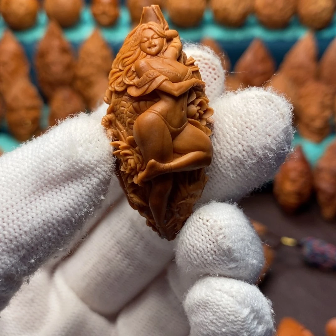 橄榄核手串/手链菩****灯单子