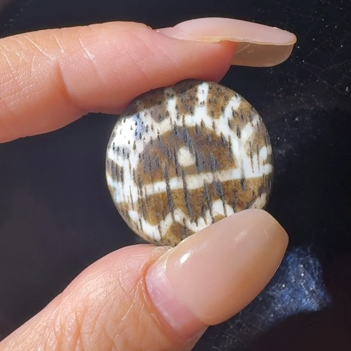 瓷片瓷摆件瓷摆件