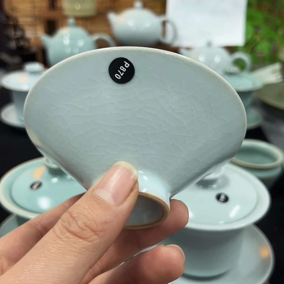 罐连**希仿古k，p870，二级品。。。。