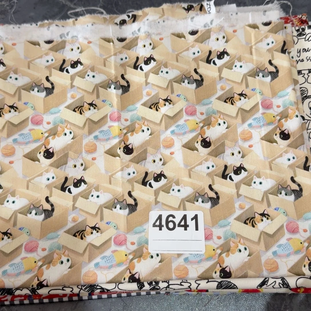 福袋纯棉平布1米价X1.1米宽小块