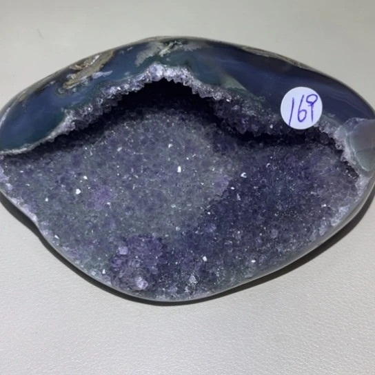 未镶嵌大型摆件（非配饰）水晶