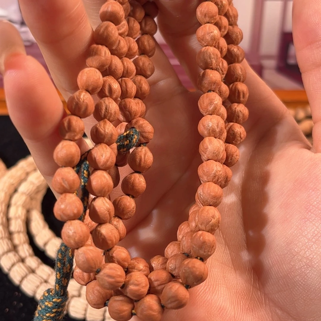 吊坠柏香籽/百香籽3