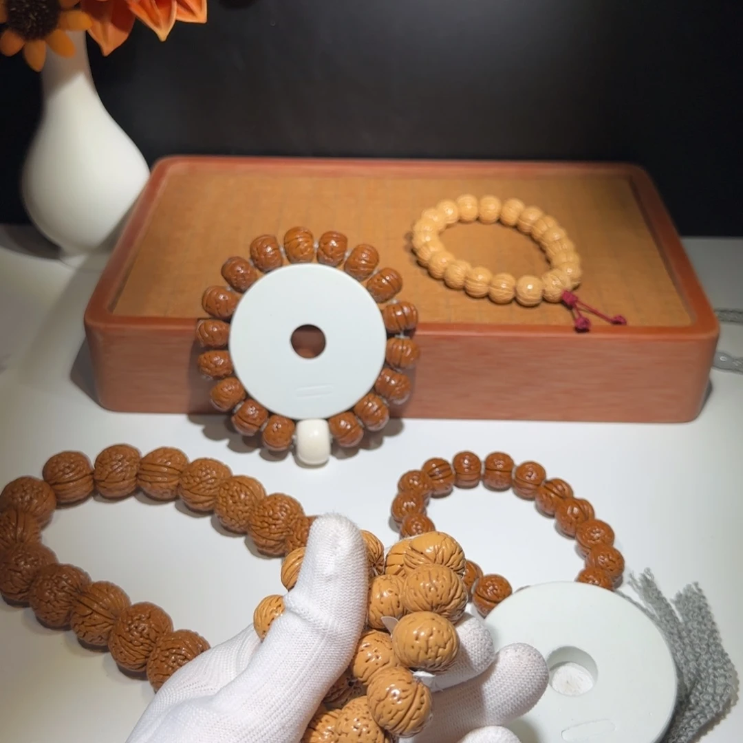 桃核吊坠精品桃核