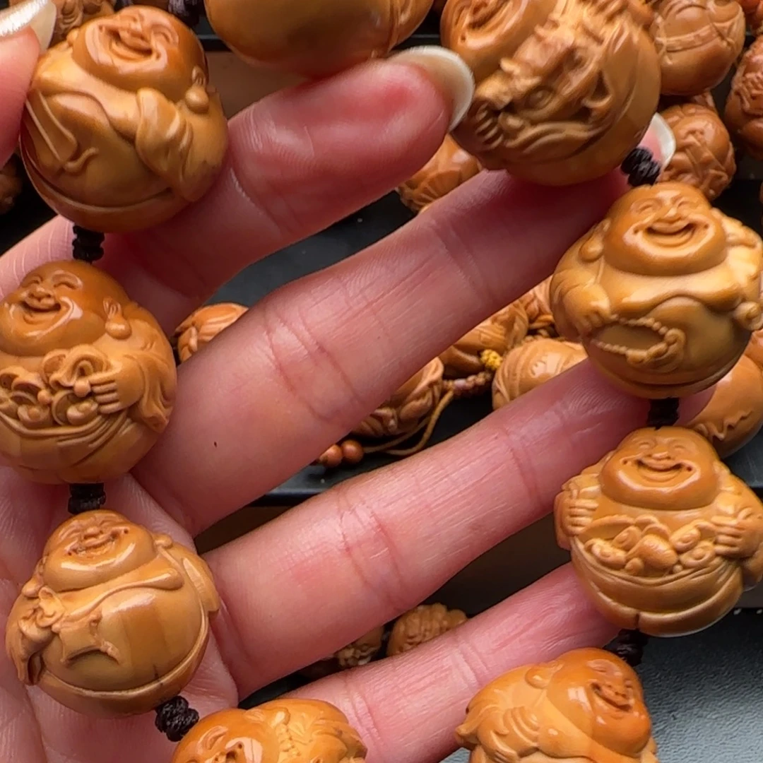 手串橄榄核橄榄核