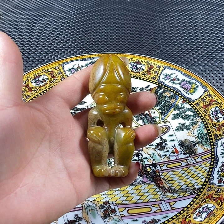 紫砂其他。
