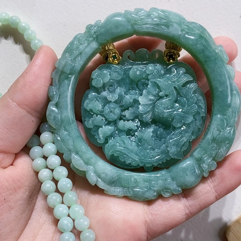 【闪购商品】未镶嵌手镯翡翠