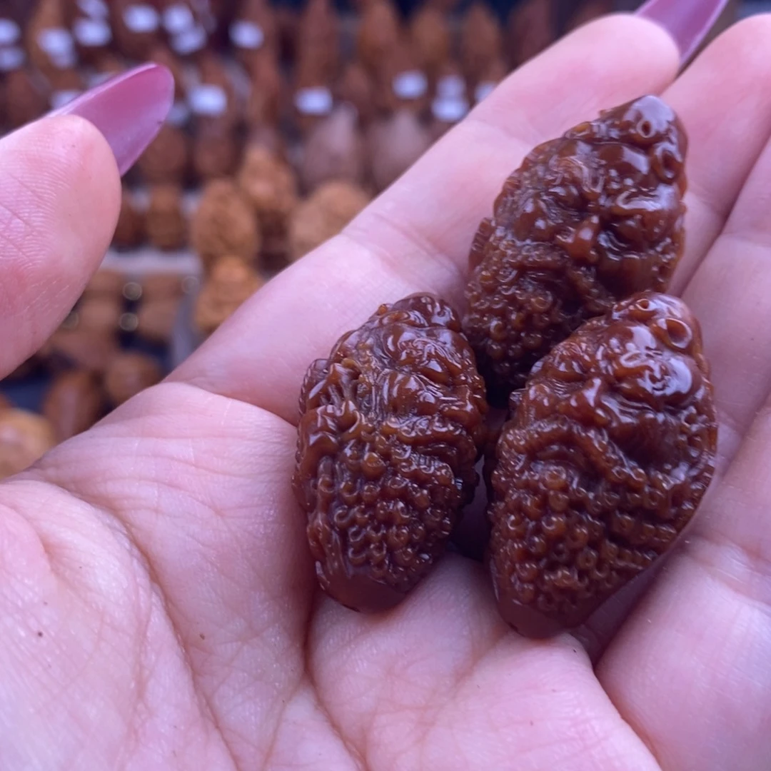 橄榄核手串/手链橄榄核福利单子两单起邮