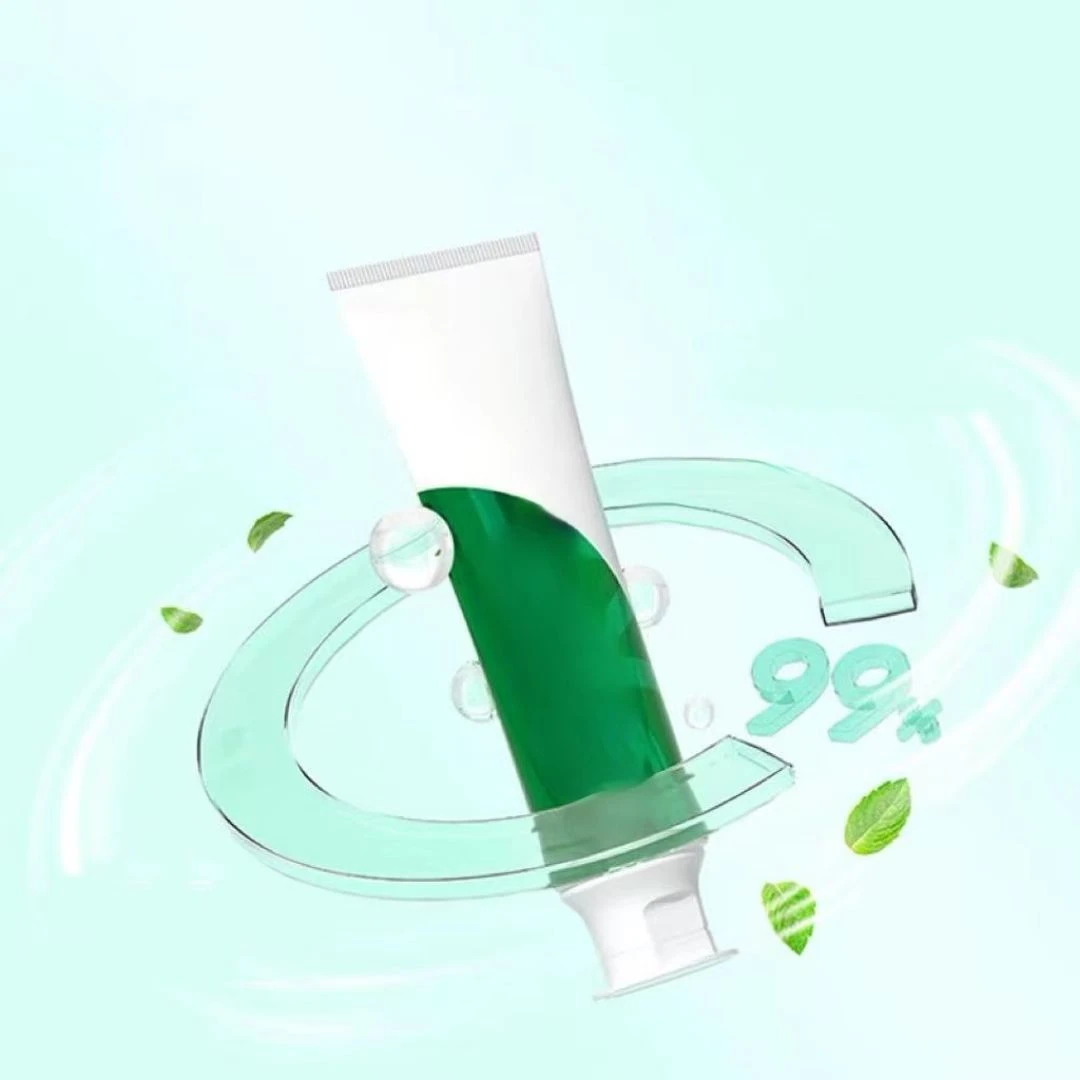 【英国】P超好用牙膏（两支装）