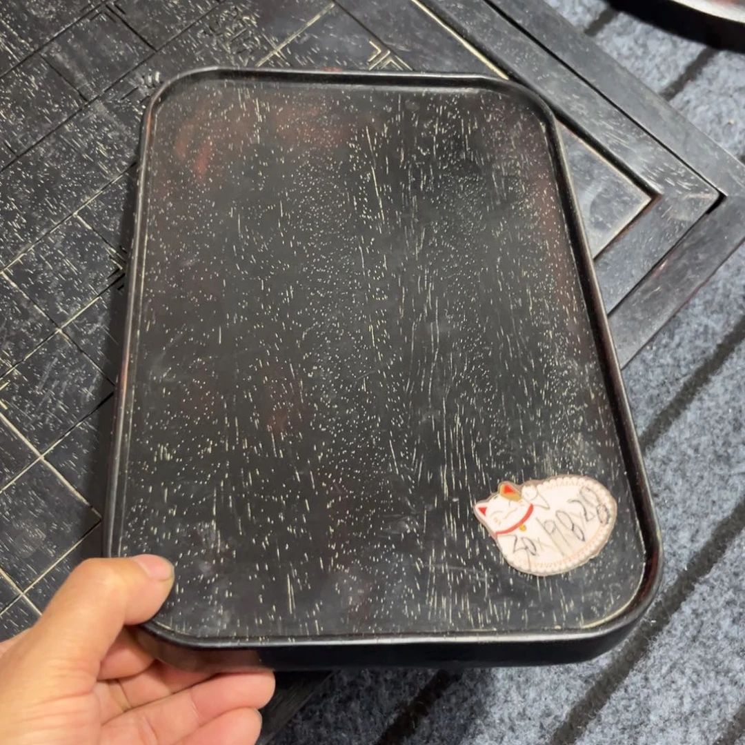 木非洲紫檀木雕牌匾挂匾