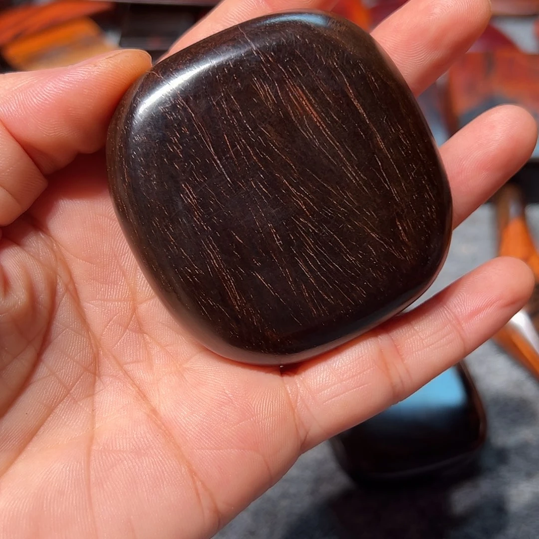 素***粉交趾黄檀（大红酸枝）