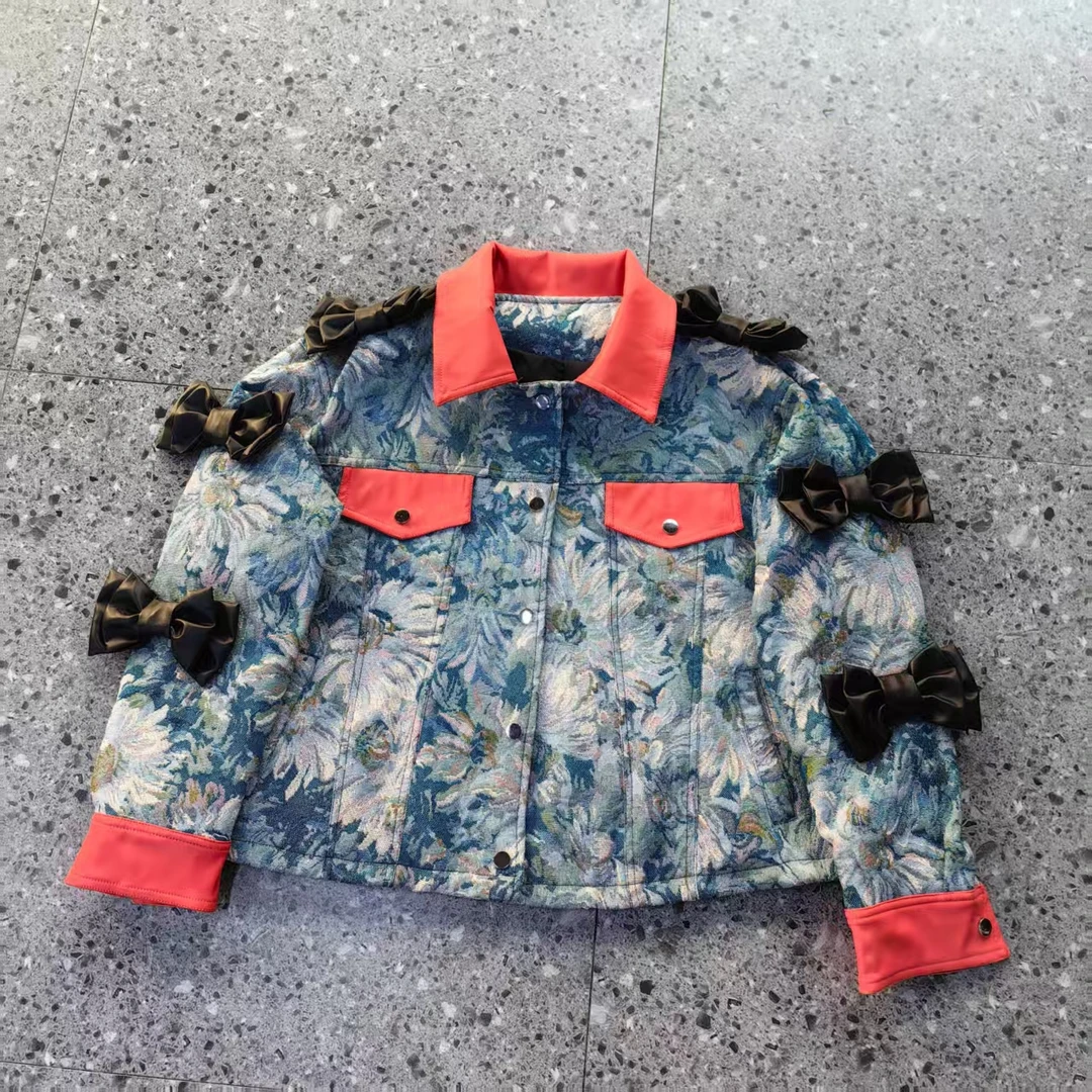 5879轻奢女款时尚上衣SXZY-C