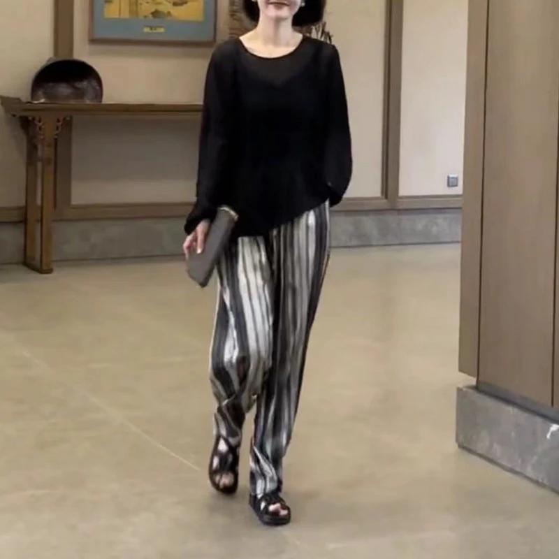 新款时尚洋气精品百搭女装S1589