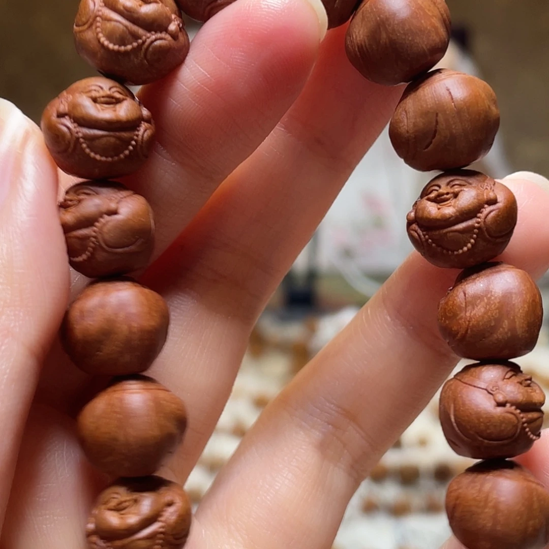 橄榄核手串/手链橄榄核