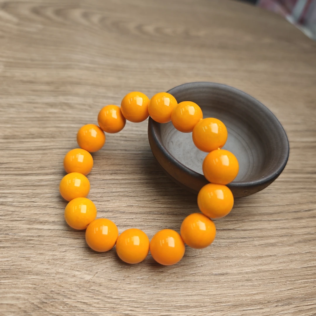 丰疆优选|高端精品14mm手串多样性发货k294