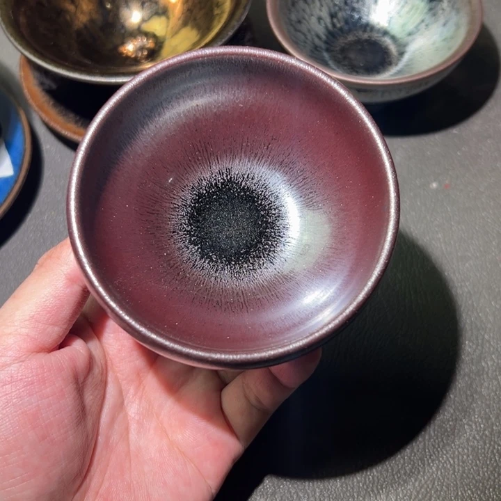 茶盏你要好好休息好自己