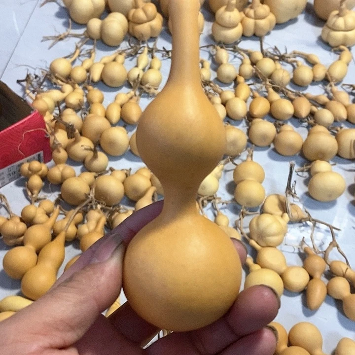 葫芦手把件本捻葫芦