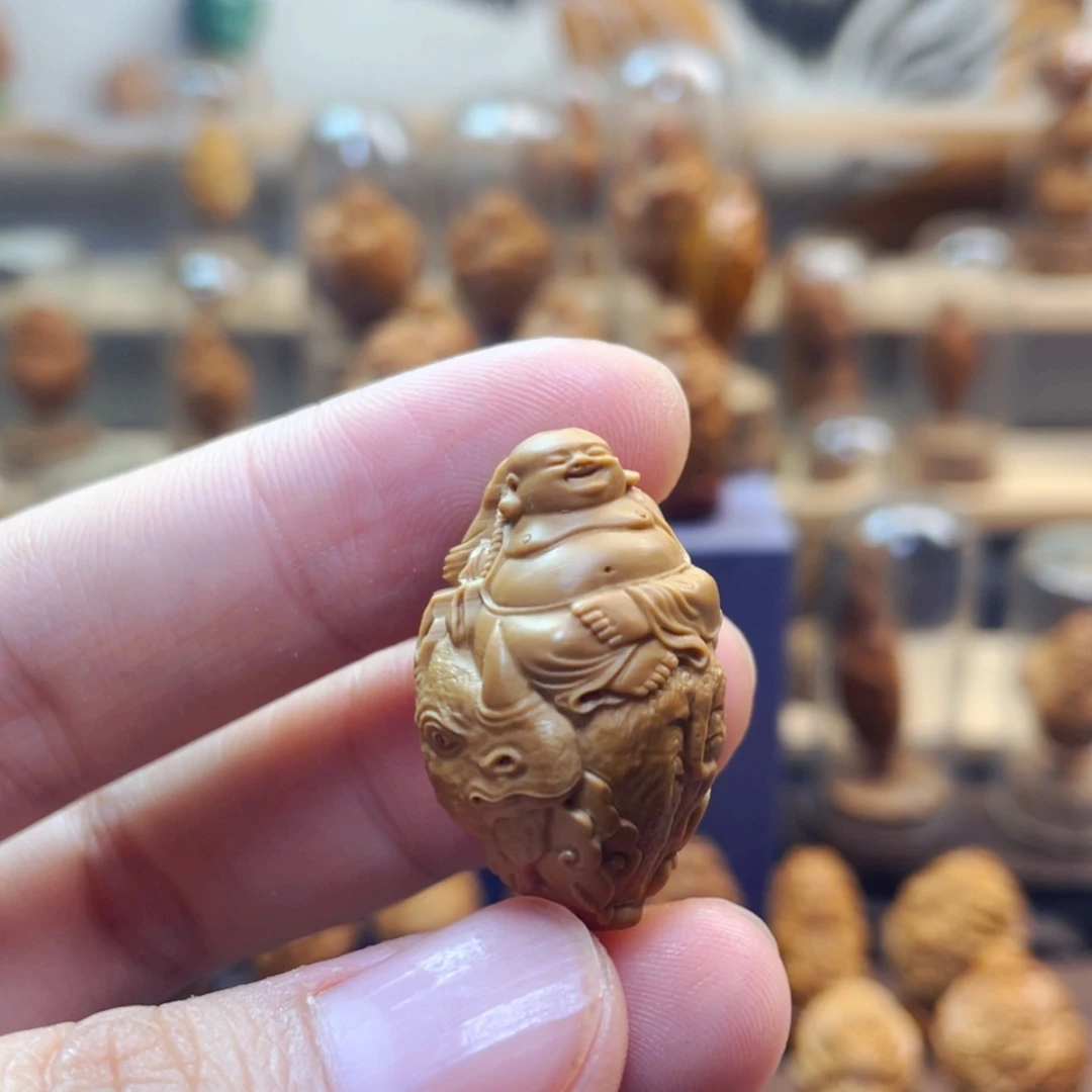【闪购商品】手串/手链橄榄核