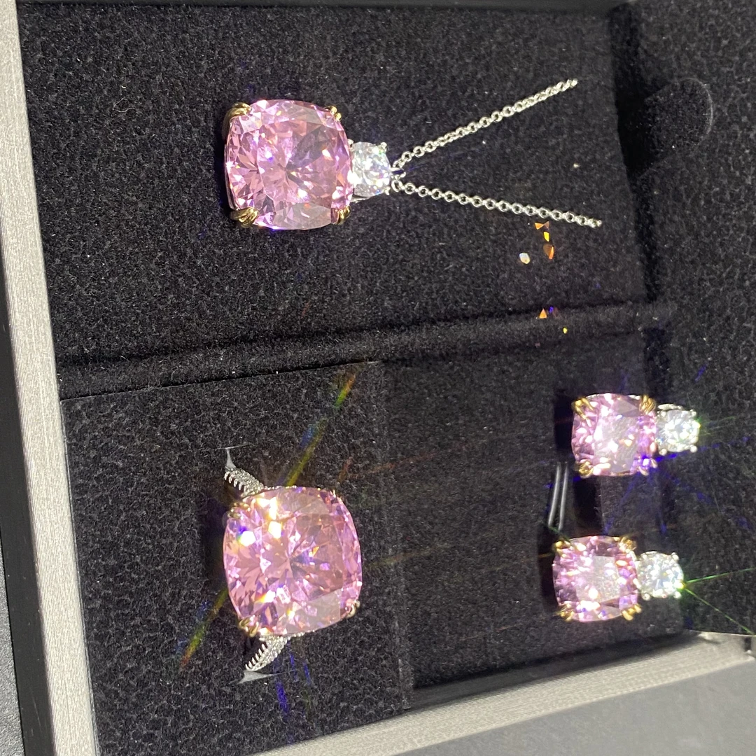 【南非库里南】NFKLN 高端奢华定制 干枯玫瑰套装 107