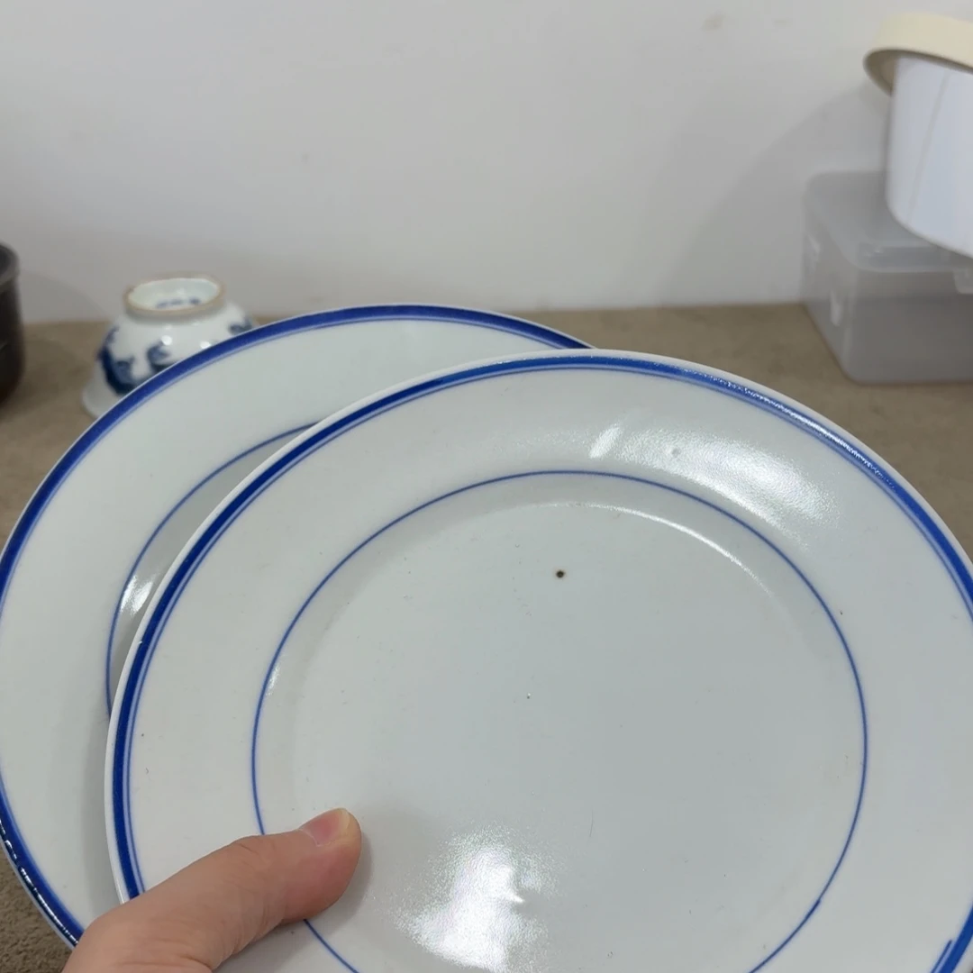非常好用漂亮的茶具