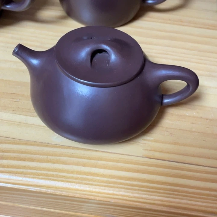 茶壶紫砂紫砂艺术作品