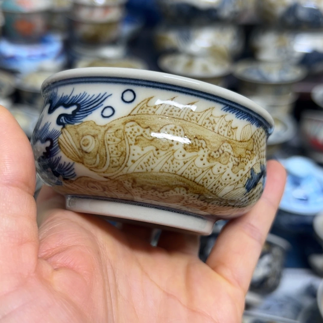 【闪购商品】陶瓷艺术有限公司