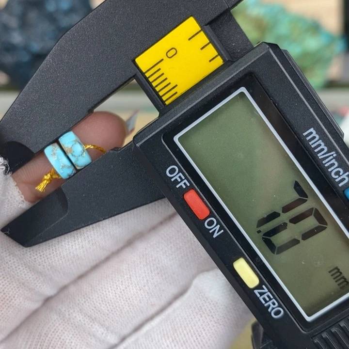 【闪购商品】绿松石珠宝奇石未镶嵌