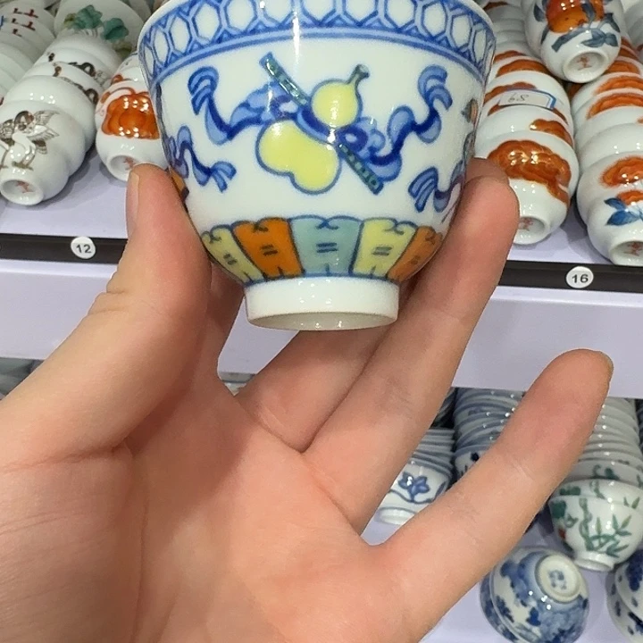 陶瓷艺术品收藏陶瓷