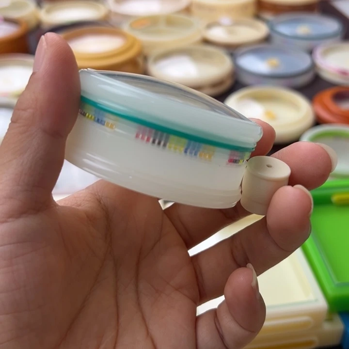 万体盒子水塔加湿器套装仅一天