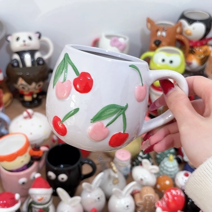 瓷片陶瓷完美主义慎拍