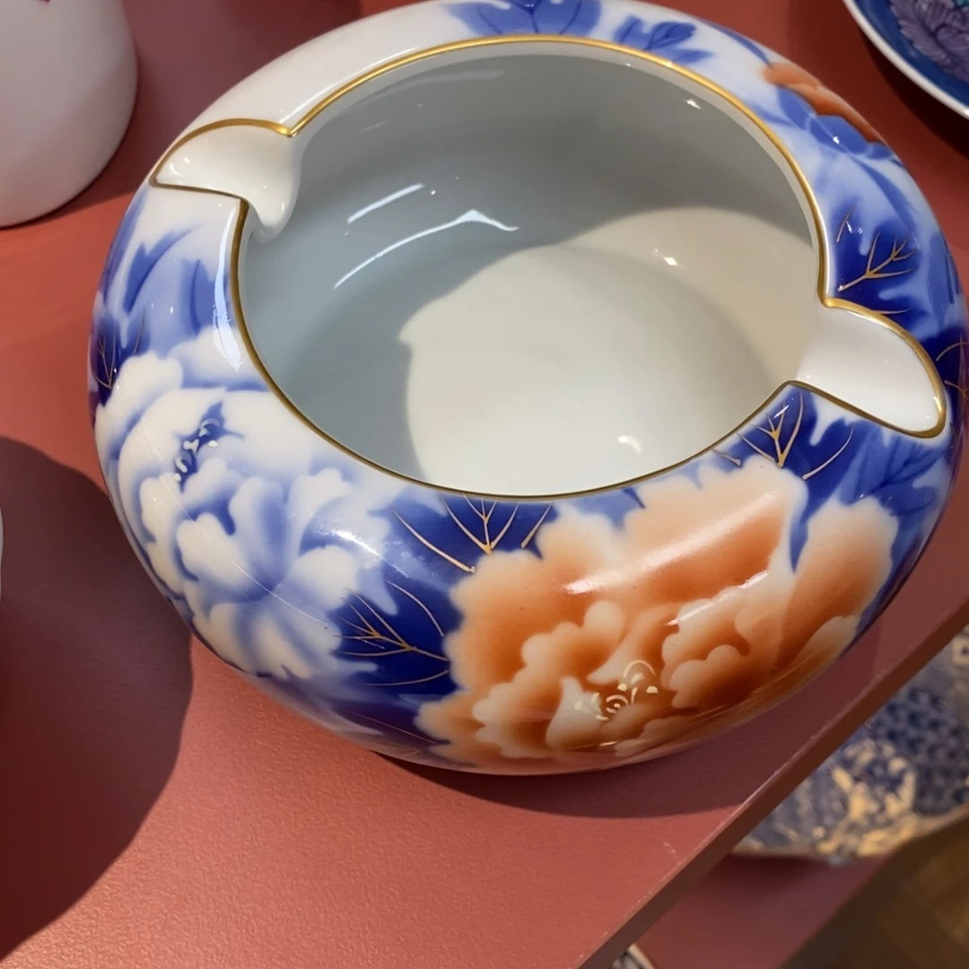 瓷片15 厘米 小杨瓷器陶瓷陶瓷