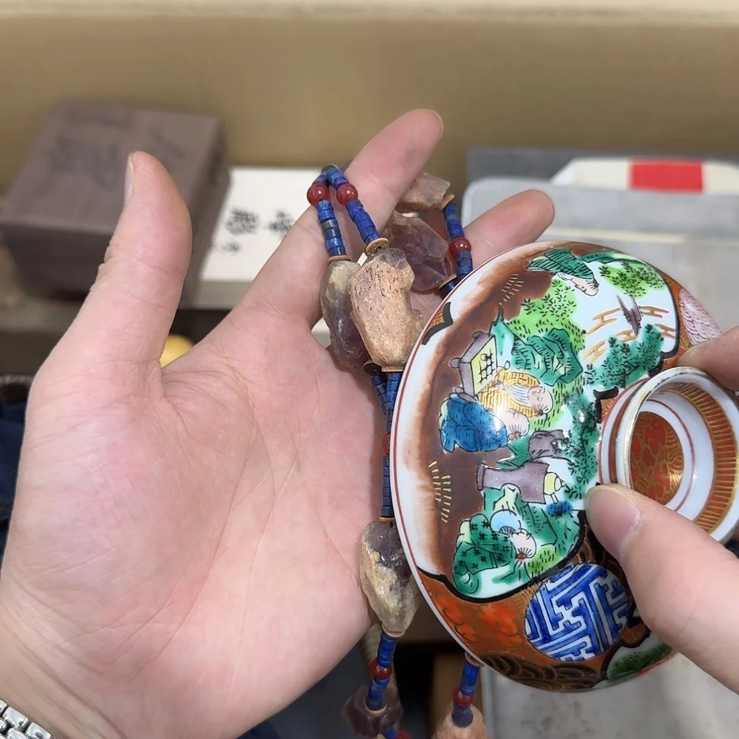 闪购商品，多样性发一