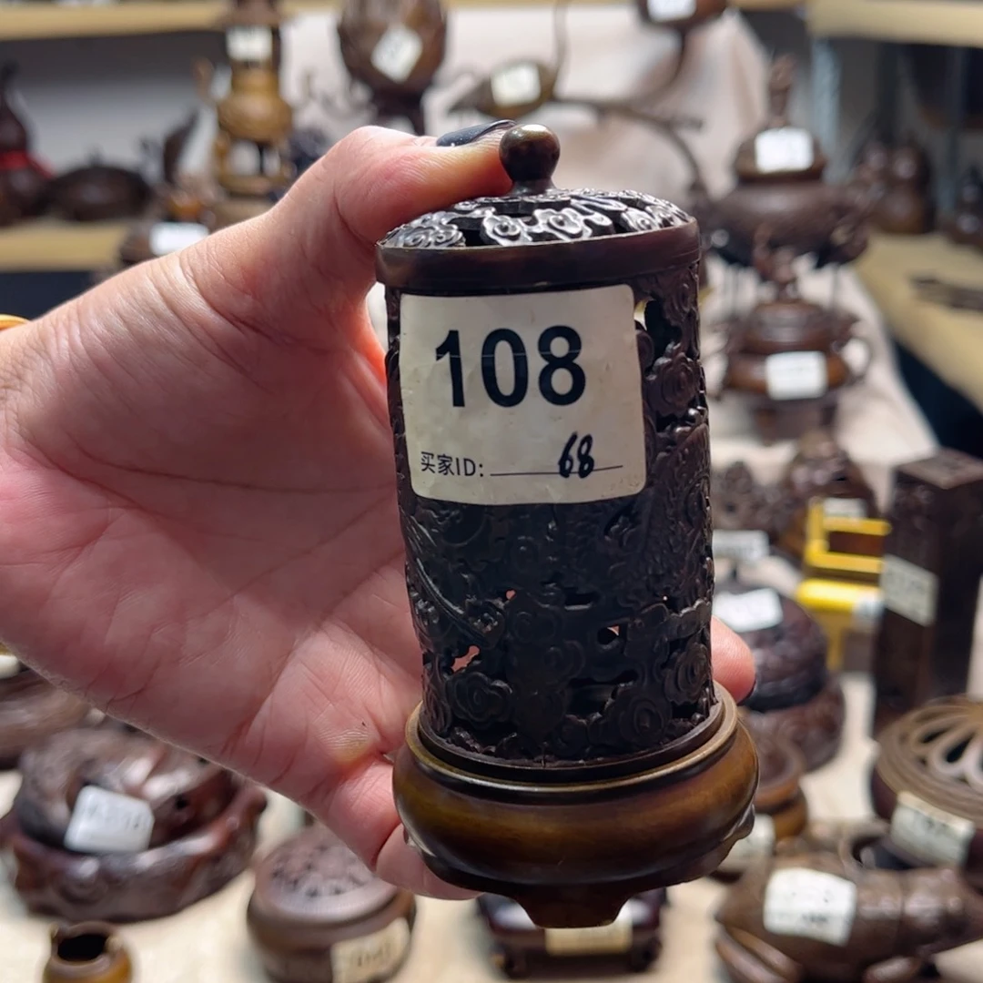黄铜材质一物一拍999999