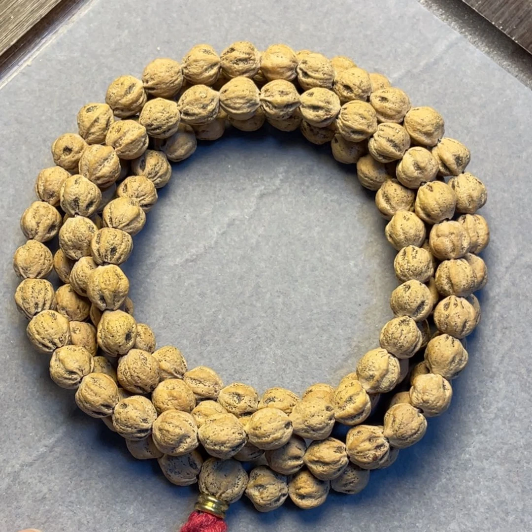 柏香籽/百香籽吊坠