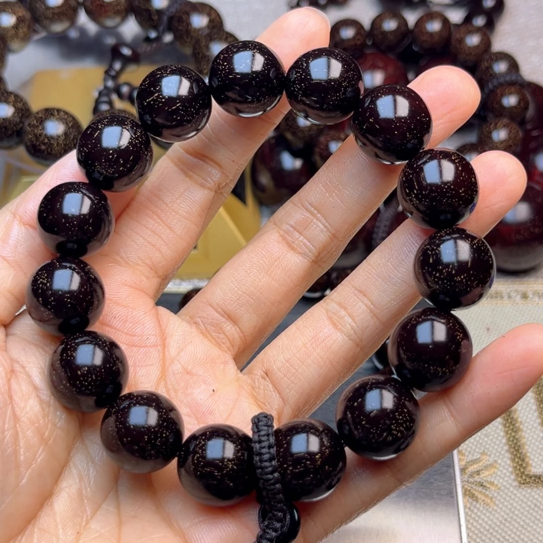 檀香紫檀（小叶紫檀）1.5 15满星