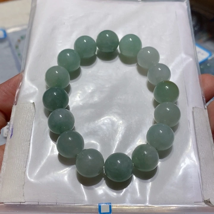 定制翡翠未镶嵌卡13