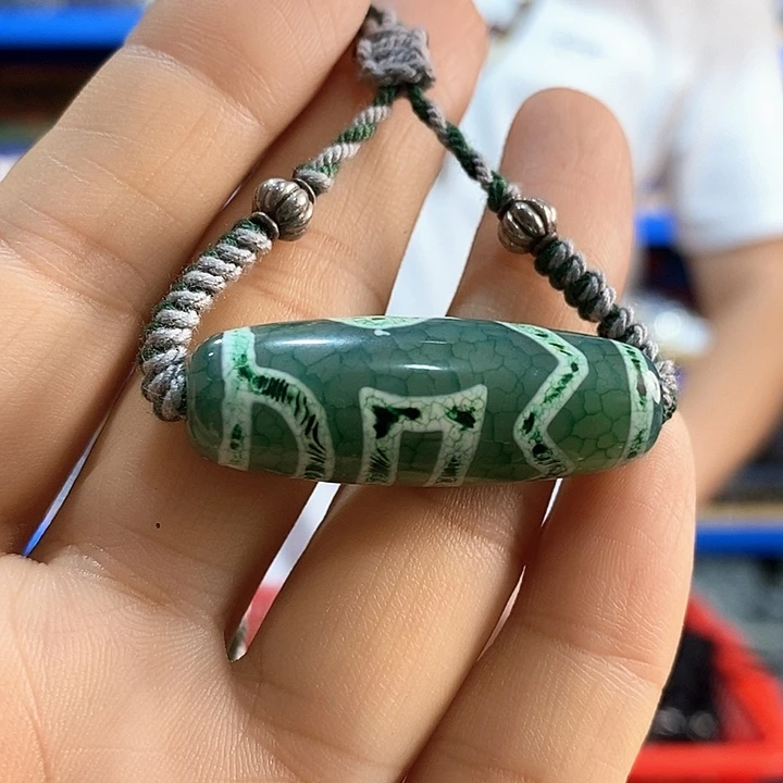 玛瑙/玉髓未镶嵌颈饰109