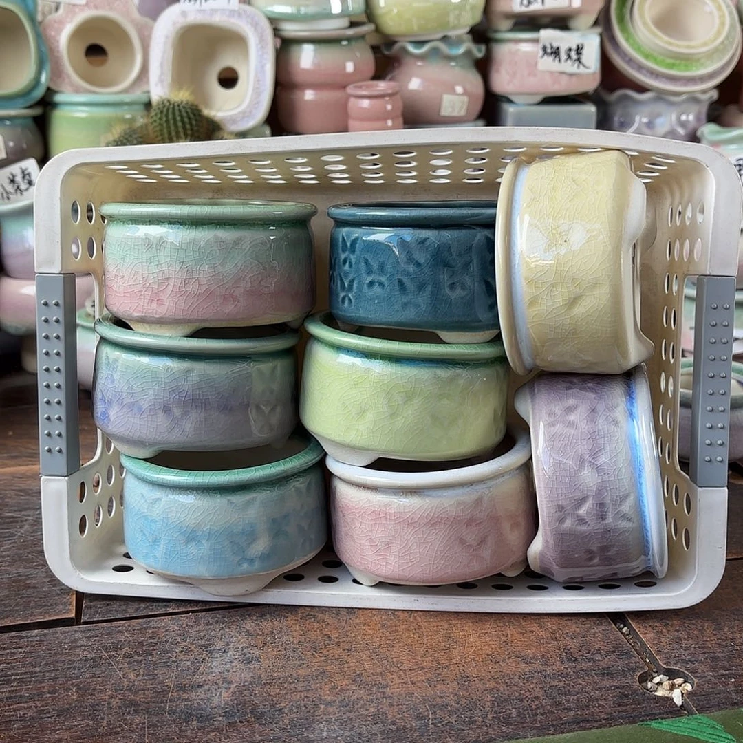 量货/7口高5深浅搭配发6