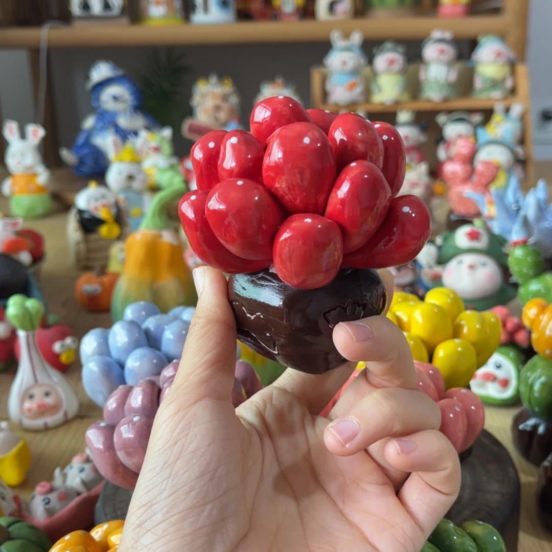 【闪购商品】摆件景德镇陶瓷手作福利