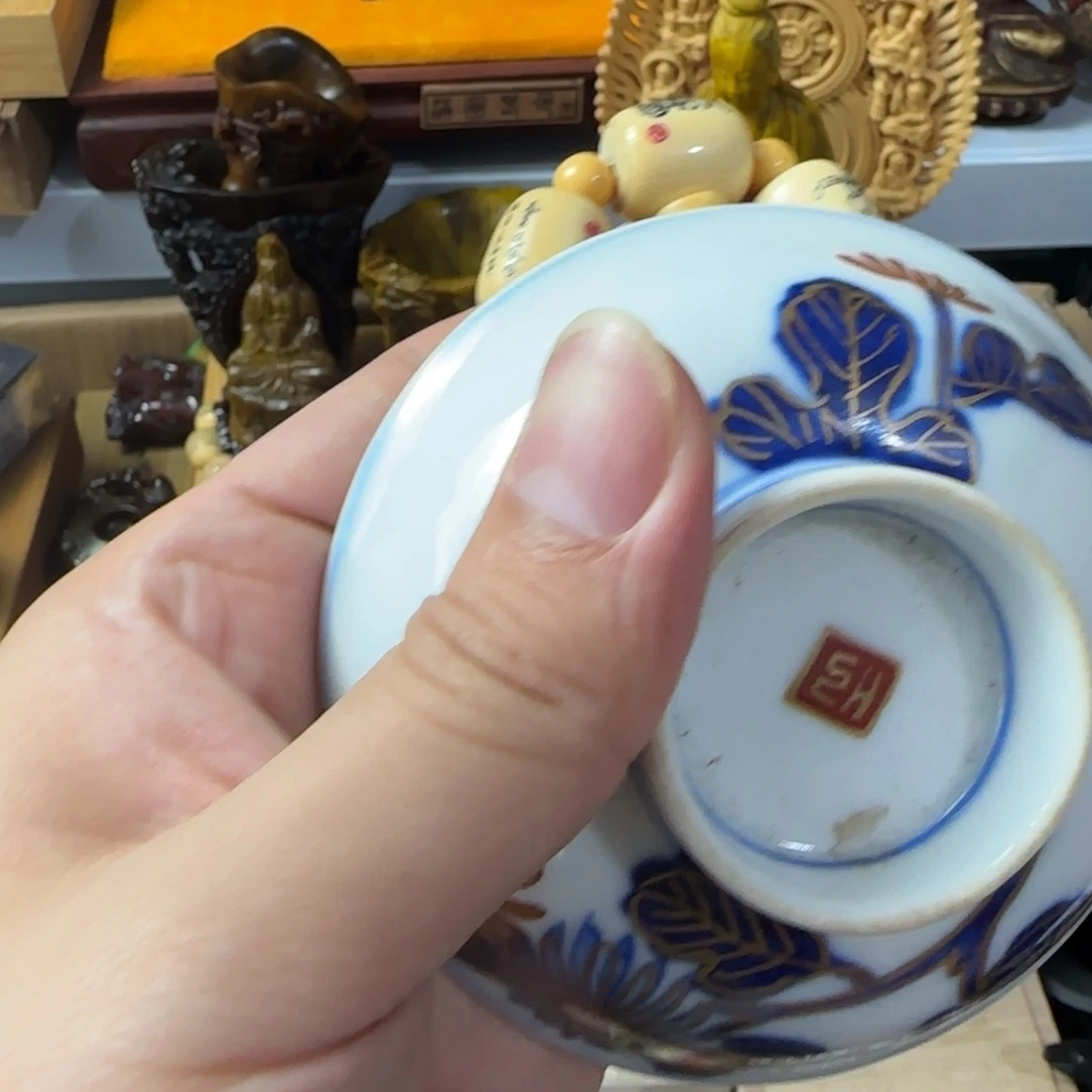 茶宠放漏场，全都漏，，