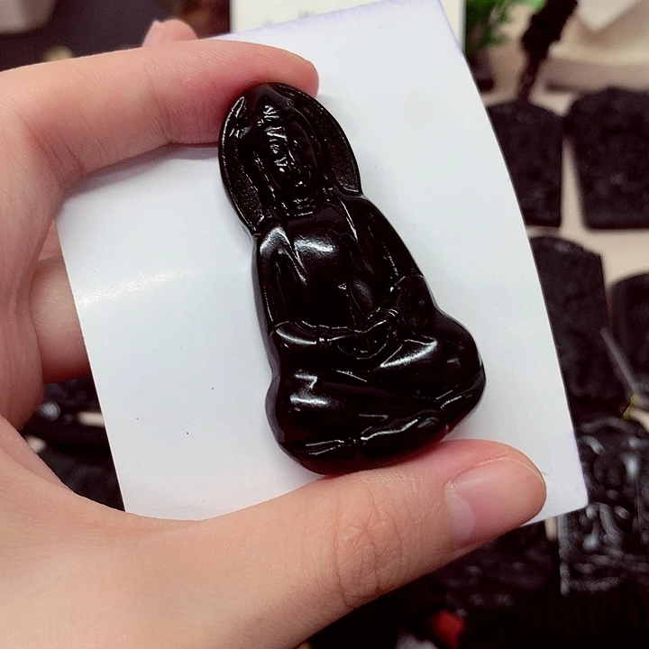 天然a货钢琴黑特色题材挂件