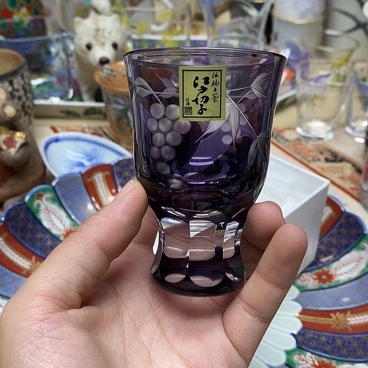 茶壶紫砂杯子的味道还好么吃到啦