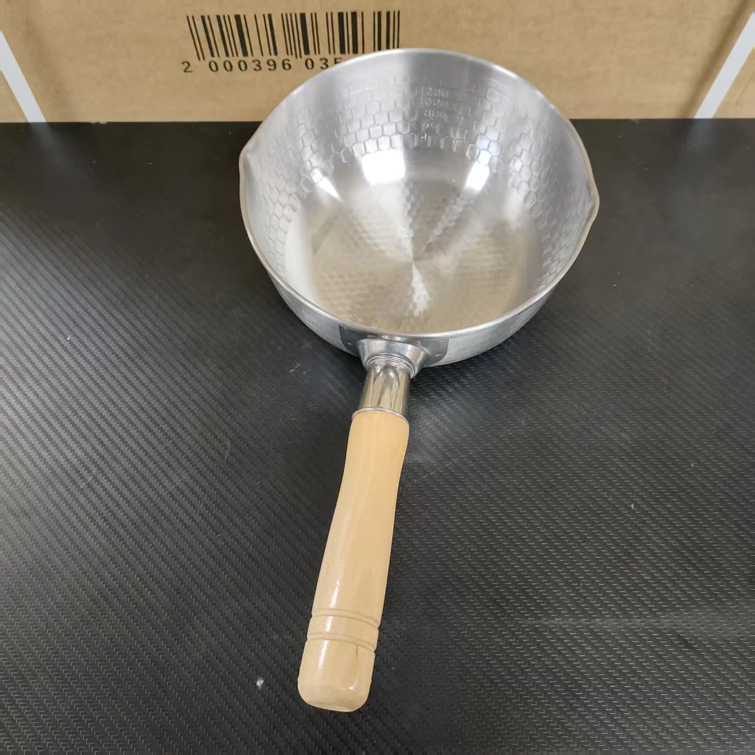 新208-不锈钢家用奶锅