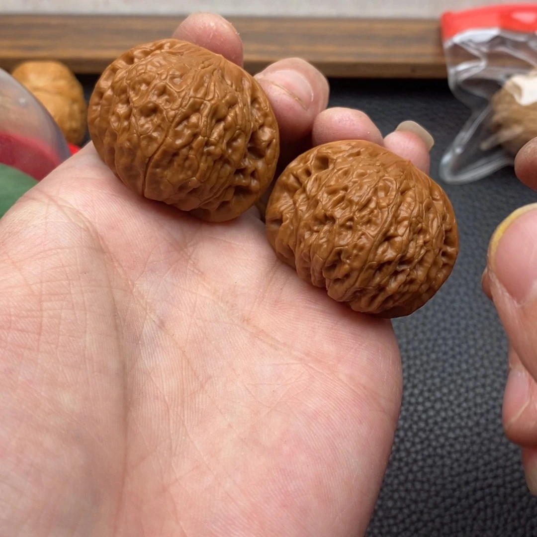 核桃手串/手链体****名文玩核桃