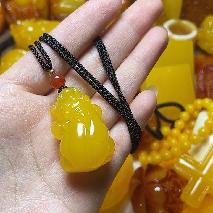 貔貅 俄罗斯新密。