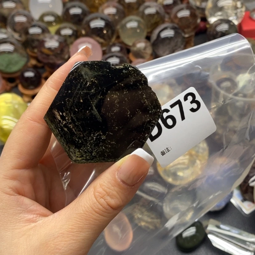 【闪购商品】水晶摆件精品未镶嵌