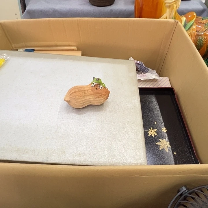****️紫砂玲珑堂精品瓷器杂项