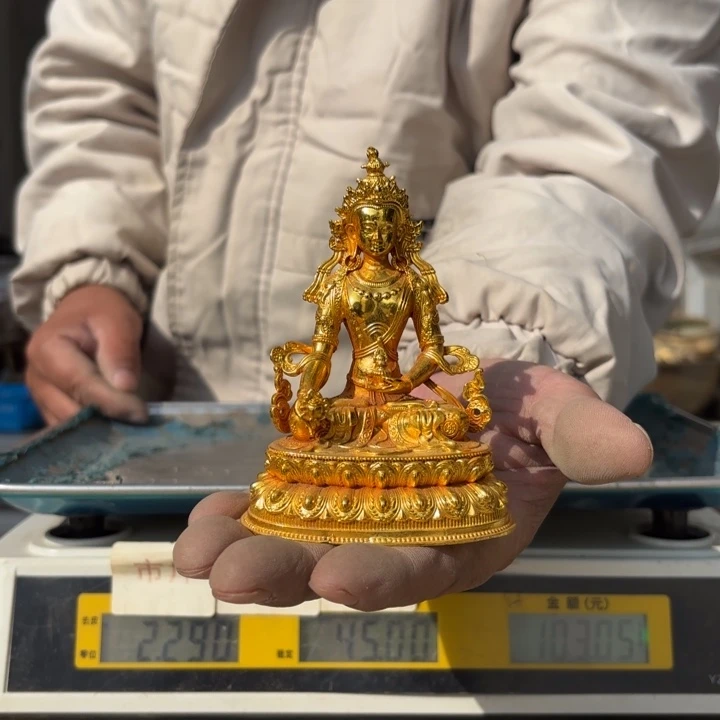 876 铜器物品理性消费