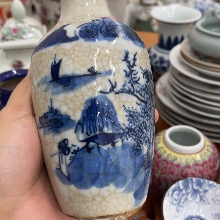 华***夏日用家用陶瓷制品