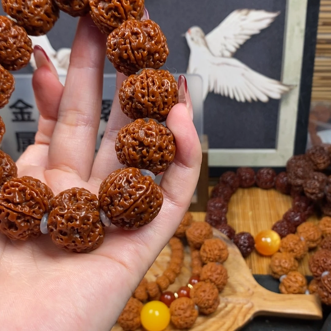 金刚菩提吊坠236 238